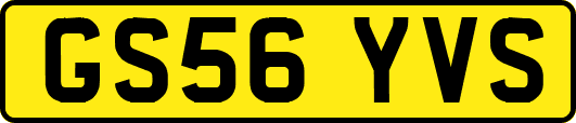 GS56YVS