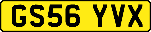 GS56YVX