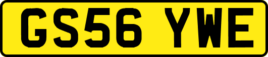 GS56YWE
