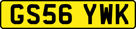 GS56YWK