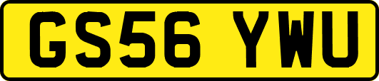 GS56YWU