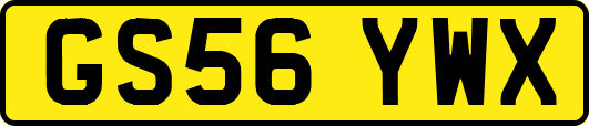 GS56YWX