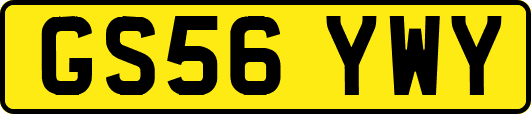 GS56YWY