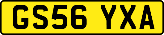 GS56YXA
