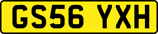 GS56YXH