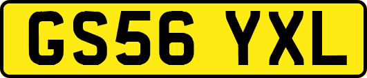 GS56YXL