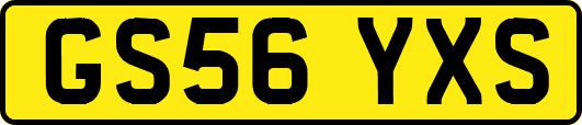 GS56YXS