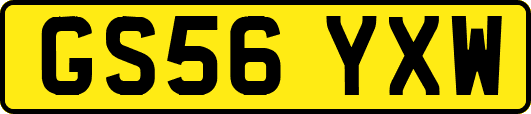 GS56YXW