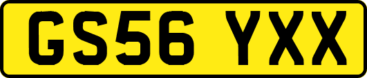 GS56YXX