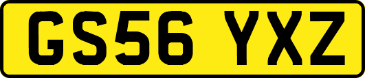 GS56YXZ