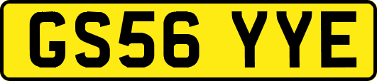 GS56YYE