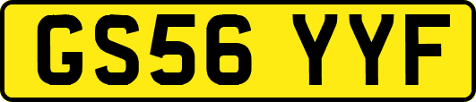 GS56YYF