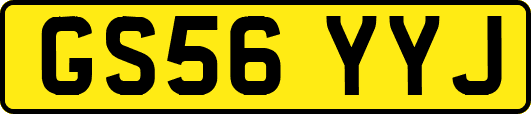 GS56YYJ