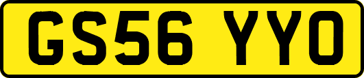 GS56YYO