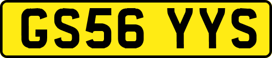 GS56YYS
