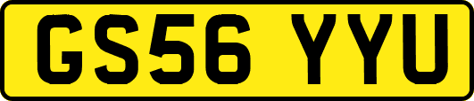 GS56YYU
