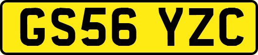 GS56YZC