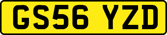 GS56YZD