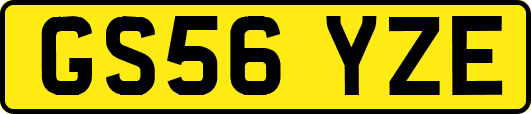 GS56YZE
