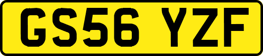GS56YZF