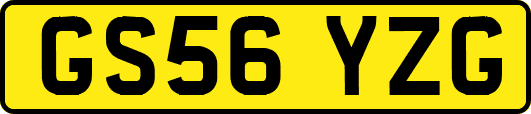 GS56YZG