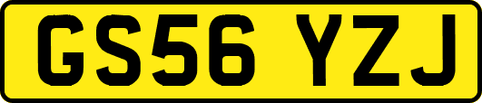 GS56YZJ