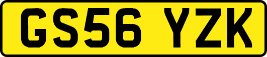 GS56YZK