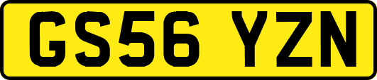 GS56YZN
