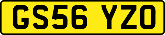GS56YZO