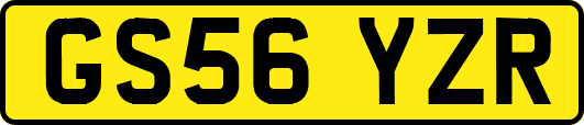 GS56YZR