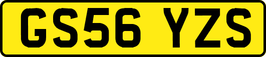 GS56YZS