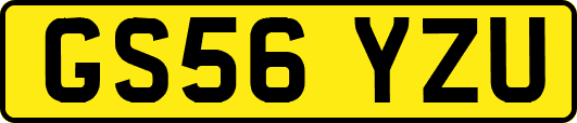 GS56YZU