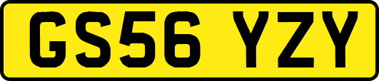 GS56YZY