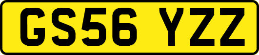 GS56YZZ