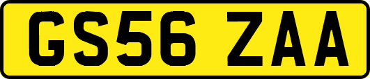 GS56ZAA