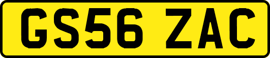 GS56ZAC