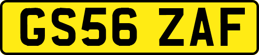GS56ZAF
