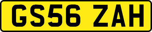 GS56ZAH