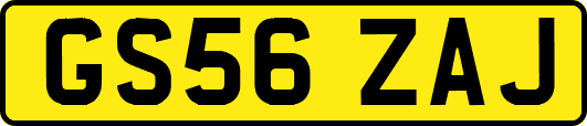 GS56ZAJ
