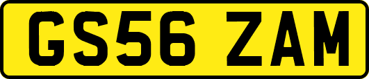 GS56ZAM