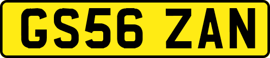 GS56ZAN