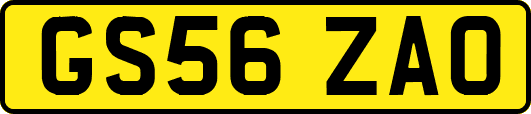 GS56ZAO