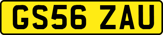 GS56ZAU