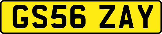 GS56ZAY