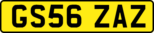 GS56ZAZ