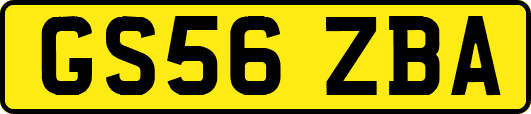 GS56ZBA
