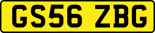 GS56ZBG
