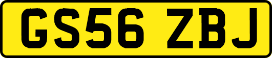 GS56ZBJ
