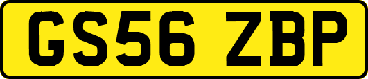 GS56ZBP