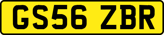 GS56ZBR